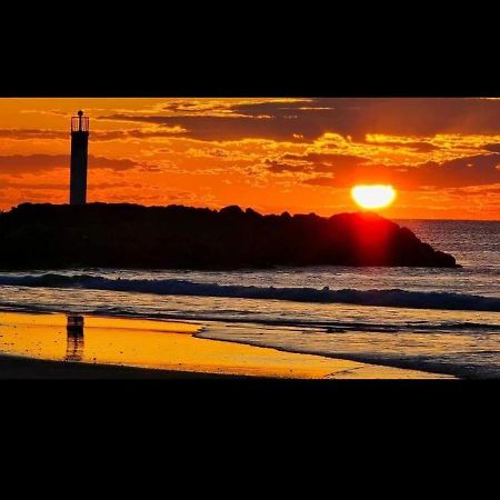 Studio Au Cap D'Agde Dans Les Pinedes Exterior photo