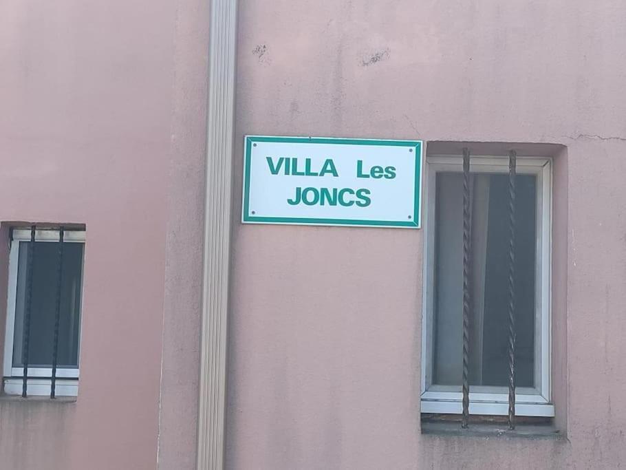 Studio Au Cap D'Agde Dans Les Pinedes Exterior photo